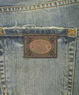 DOLCE&GABBANA（ドルチェアンドガッバーナ）デニムパンツ 紺 サイズ:48(L位) メンズ/2200716176039