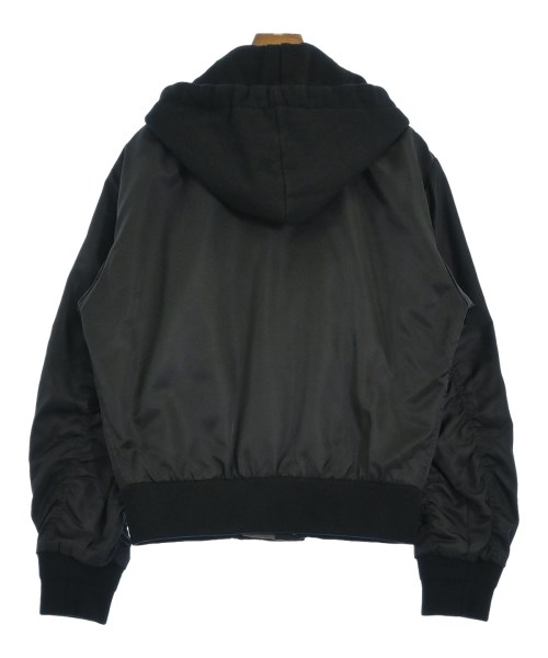 DOLCE&GABBANA（ドルチェアンドガッバーナ）その他 黒 サイズ:44(S位) メンズ/2200716244011