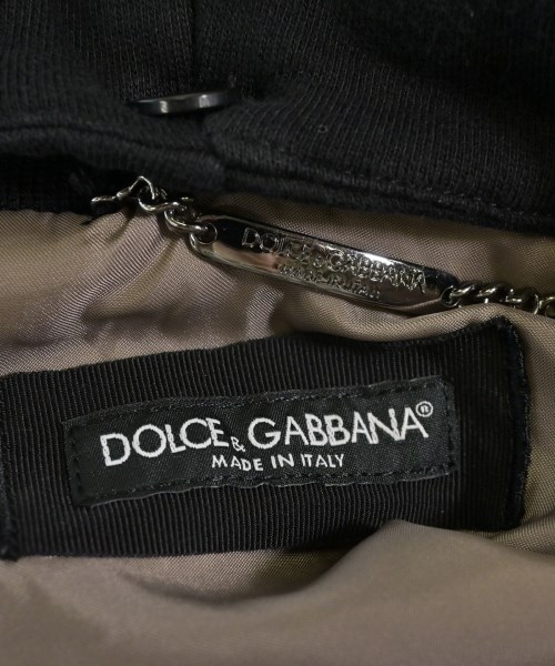 DOLCE&GABBANA（ドルチェアンドガッバーナ）その他 黒 サイズ:44(S位) メンズ/2200716244011