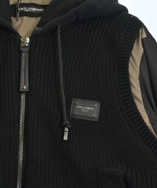 DOLCE&GABBANA（ドルチェアンドガッバーナ）その他 黒 サイズ:44(S位) メンズ/2200716244011