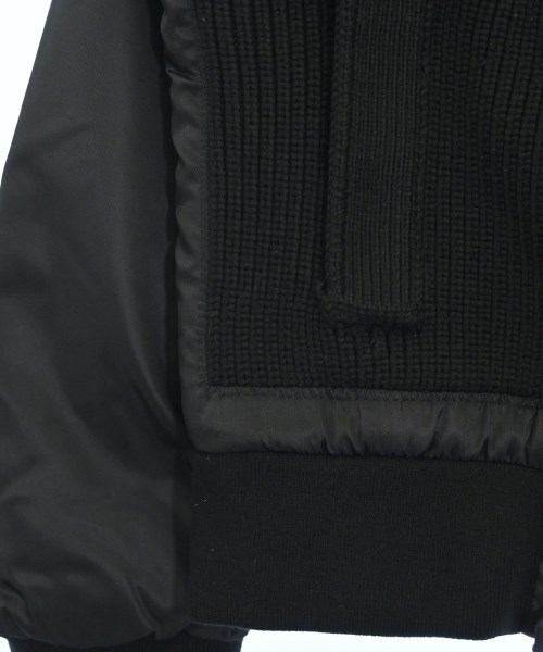 DOLCE&GABBANA（ドルチェアンドガッバーナ）その他 黒 サイズ:44(S位) メンズ/2200716244011