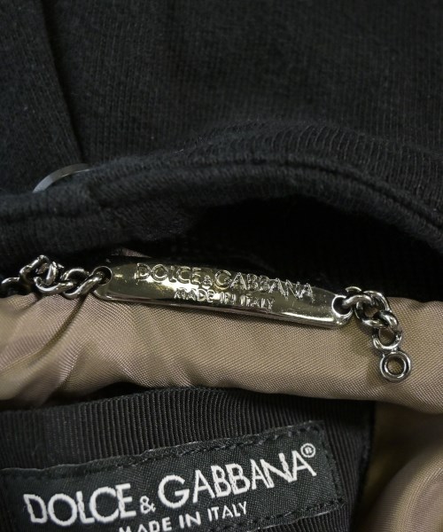 DOLCE&GABBANA（ドルチェアンドガッバーナ）その他 黒 サイズ:44(S位) メンズ/2200716244011