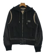DOLCE&GABBANA（ドルチェアンドガッバーナ）その他 黒 サイズ:44(S位) メンズ/2200716244011