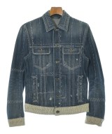 DOLCE&GABBANA デニムジャケット