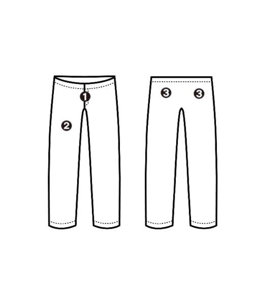 DOLCE&GABBANA（ドルチェアンドガッバーナ）その他 黒 サイズ:44(S位) メンズ/2200716244042