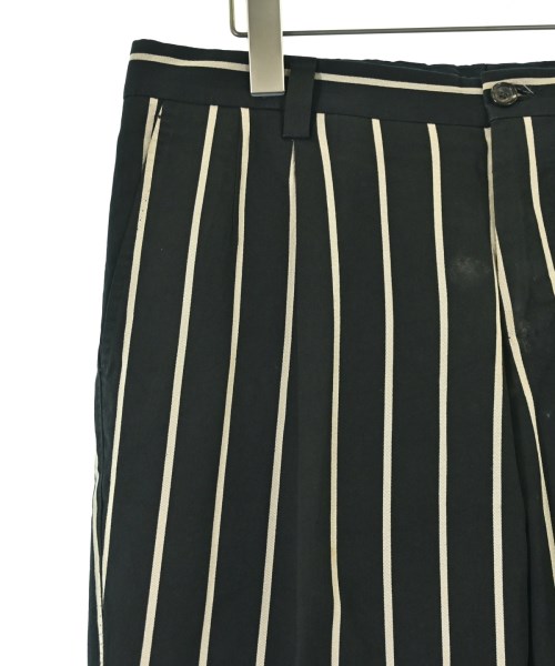 DOLCE&GABBANA（ドルチェアンドガッバーナ）その他 黒 サイズ:44(S位) メンズ/2200716244042