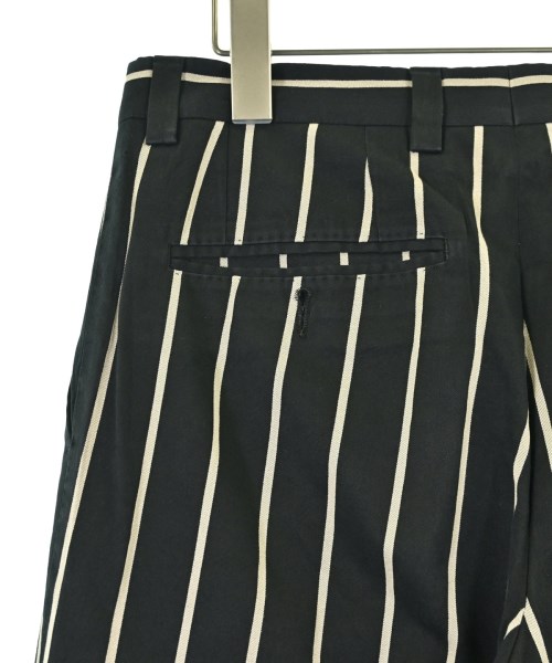 DOLCE&GABBANA（ドルチェアンドガッバーナ）その他 黒 サイズ:44(S位) メンズ/2200716244042