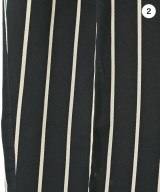 DOLCE&GABBANA（ドルチェアンドガッバーナ）その他 黒 サイズ:44(S位) メンズ/2200716244042