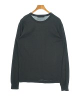 DOLCE&GABBANA（ドルチェアンドガッバーナ）Tシャツ・カットソー 黒 サイズ:48(L位) メンズ/2200716244097