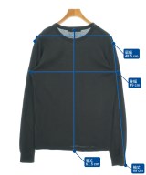 DOLCE&GABBANA（ドルチェアンドガッバーナ）Tシャツ・カットソー 黒 サイズ:48(L位) メンズ/2200716244097