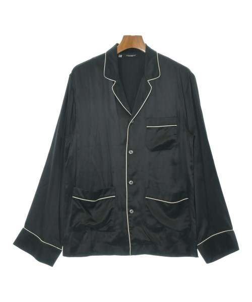 DOLCE&GABBANA(ドルチェアンドガッバーナ)のカジュアルシャツ サイズ:37(S位) 17,000円
