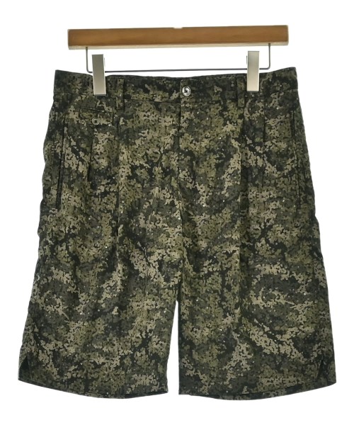 DOLCE&GABBANA(ドルチェアンドガッバーナ)のショートパンツ サイズ:44(S位) 17,000円