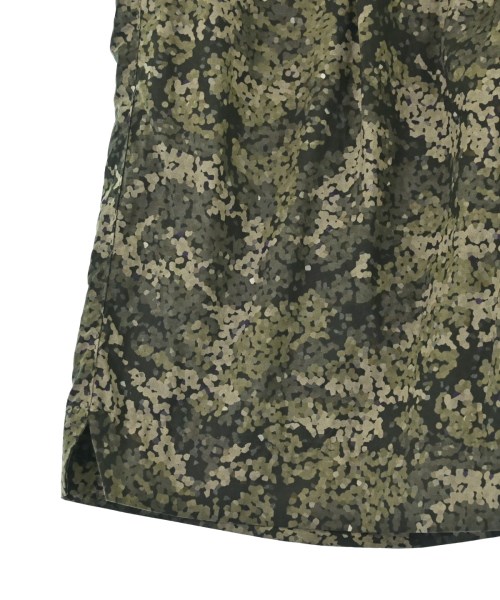 DOLCE&GABBANA（ドルチェアンドガッバーナ）ショートパンツ カーキ サイズ:44(S位) メンズ/2200716608066