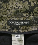 DOLCE&GABBANA（ドルチェアンドガッバーナ）ショートパンツ カーキ サイズ:44(S位) メンズ/2200716608066