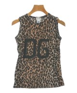 DOLCE&GABBANA ノースリーブ