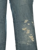 DOLCE&GABBANA（ドルチェアンドガッバーナ）デニムパンツ 青 サイズ:40(M位) レディース/2200712054041