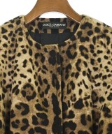 DOLCE&GABBANA（ドルチェアンドガッバーナ）その他 ベージュ サイズ:38(S位) レディース/2200717022168