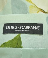 DOLCE&GABBANA（ドルチェアンドガッバーナ）ロング・マキシ丈スカート 青 サイズ:40(M位) レディース/2200717056194