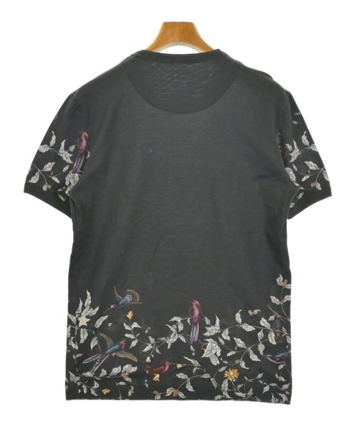 DOLCE&GABBANA（ドルチェアンドガッバーナ）Tシャツ・カットソー グレー サイズ:-(S位) メンズ/2200712278010