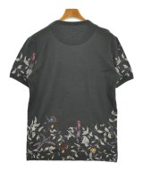 DOLCE&GABBANA（ドルチェアンドガッバーナ）Tシャツ・カットソー グレー サイズ:-(S位) メンズ/2200712278010