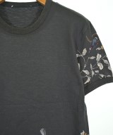 DOLCE&GABBANA（ドルチェアンドガッバーナ）Tシャツ・カットソー グレー サイズ:-(S位) メンズ/2200712278010