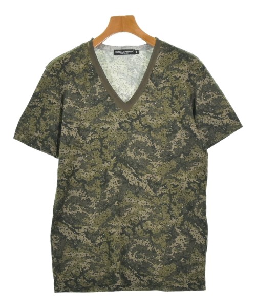 DOLCE&GABBANA(ドルチェアンドガッバーナ)のTシャツ・カットソー サイズ:46(M位) 3,600円