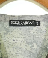 DOLCE&GABBANA（ドルチェアンドガッバーナ）Tシャツ・カットソー カーキ サイズ:46(M位) メンズ/2200712278027