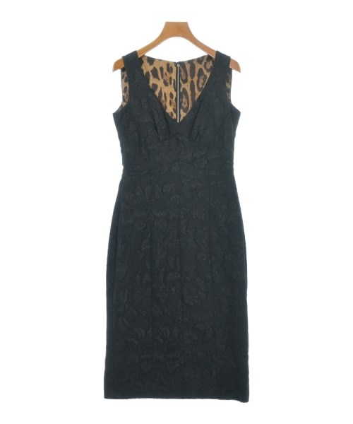 DOLCE&GABBANA(ドルチェアンドガッバーナ)のワンピース サイズ:40(M位) 10,600円