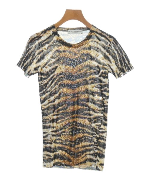 DOLCE&GABBANA(ドルチェアンドガッバーナ)のニット・セーター サイズ:-(XS位) 6,600円