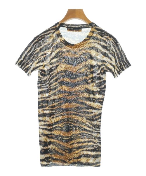DOLCE&GABBANA（ドルチェアンドガッバーナ）ニット・セーター 茶 サイズ:-(XS位) レディース/2200717437023