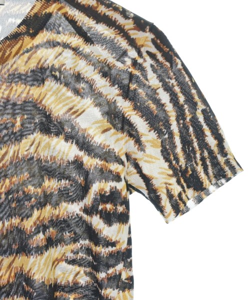 DOLCE&GABBANA（ドルチェアンドガッバーナ）ニット・セーター 茶 サイズ:-(XS位) レディース/2200717437023