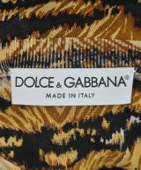 DOLCE&GABBANA（ドルチェアンドガッバーナ）ニット・セーター 茶 サイズ:-(XS位) レディース/2200717437023