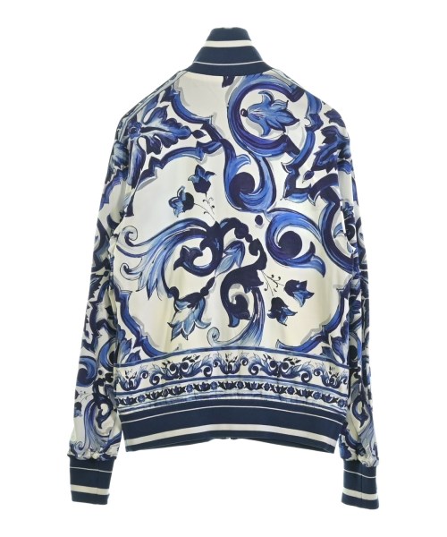 DOLCE&GABBANA（ドルチェアンドガッバーナ）その他 紺 サイズ:36(XS位) レディース/2200717638048