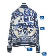 DOLCE&GABBANA（ドルチェアンドガッバーナ）その他 紺 サイズ:36(XS位) レディース/2200717638048