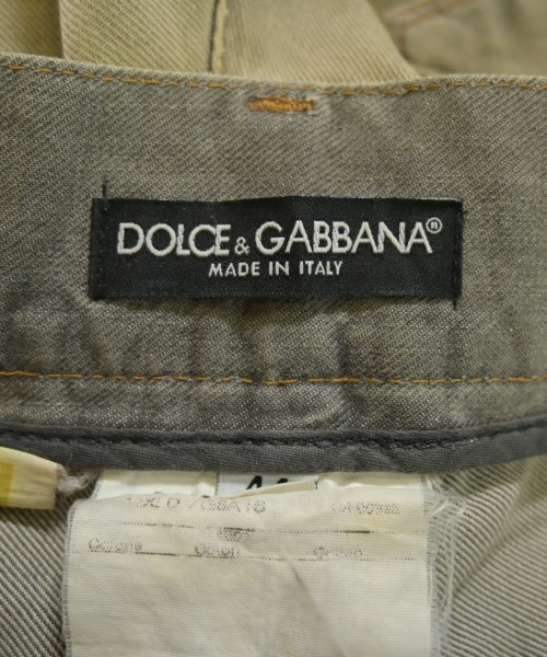 DOLCE&GABBANA（ドルチェアンドガッバーナ）デニムパンツ グレー サイズ:44(S位) メンズ/2200717959068