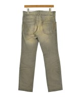 DOLCE&GABBANA（ドルチェアンドガッバーナ）デニムパンツ グレー サイズ:44(S位) メンズ/2200717959068