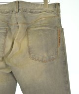 DOLCE&GABBANA（ドルチェアンドガッバーナ）デニムパンツ グレー サイズ:44(S位) メンズ/2200717959068