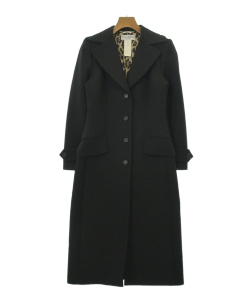DOLCE&GABBANA(ドルチェアンドガッバーナ)のチェスターコート サイズ:38(S位) 28,400円