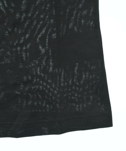 DOLCE&GABBANA（ドルチェアンドガッバーナ）キャミソール 黒 サイズ:38(S位) レディース/2200718303105