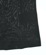 DOLCE&GABBANA（ドルチェアンドガッバーナ）キャミソール 黒 サイズ:38(S位) レディース/2200718303105