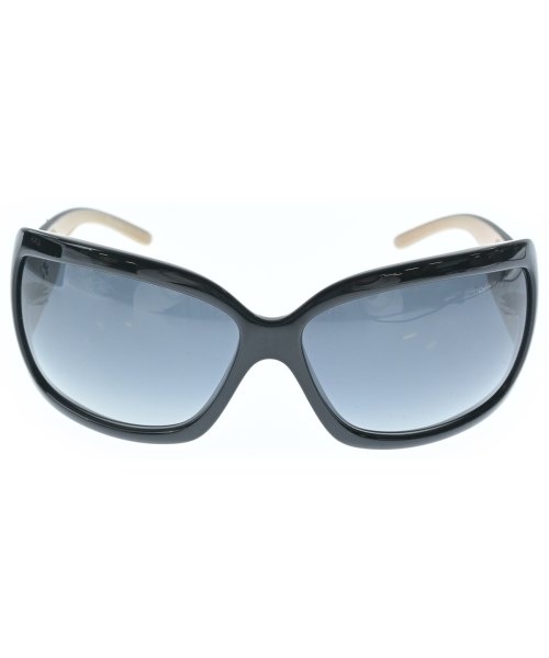 DOLCE&GABBANA（ドルチェアンドガッバーナ）サングラス 黒 サイズ:- レディース/2200718303174