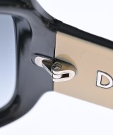 DOLCE&GABBANA（ドルチェアンドガッバーナ）サングラス 黒 サイズ:- レディース/2200718303174