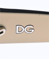 DOLCE&GABBANA（ドルチェアンドガッバーナ）サングラス 黒 サイズ:- レディース/2200718303174