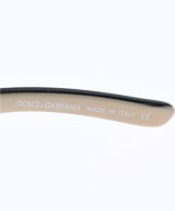 DOLCE&GABBANA（ドルチェアンドガッバーナ）サングラス 黒 サイズ:- レディース/2200718303174