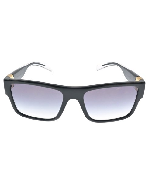 DOLCE&GABBANA（ドルチェアンドガッバーナ）サングラス 黒 サイズ:- レディース/2200718303181