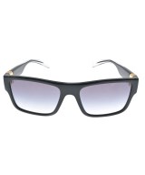 DOLCE&GABBANA（ドルチェアンドガッバーナ）サングラス 黒 サイズ:- レディース/2200718303181