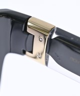 DOLCE&GABBANA（ドルチェアンドガッバーナ）サングラス 黒 サイズ:- レディース/2200718303181