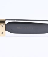 DOLCE&GABBANA（ドルチェアンドガッバーナ）サングラス 黒 サイズ:- レディース/2200718303181