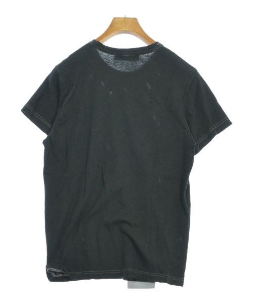 DOLCE&GABBANA（ドルチェアンドガッバーナ）Tシャツ・カットソー 黒 サイズ:M メンズ/2200718552190
