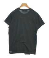 DOLCE&GABBANA（ドルチェアンドガッバーナ）Tシャツ・カットソー 黒 サイズ:M メンズ/2200718552190